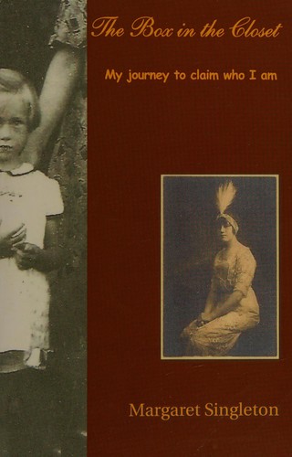 The Box In The Closet