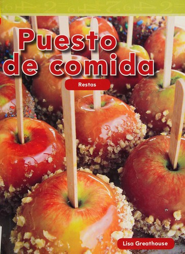 Puesto de comida