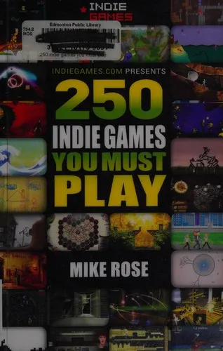 250 Indie Games You Must Play