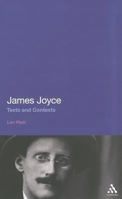 James Joyce