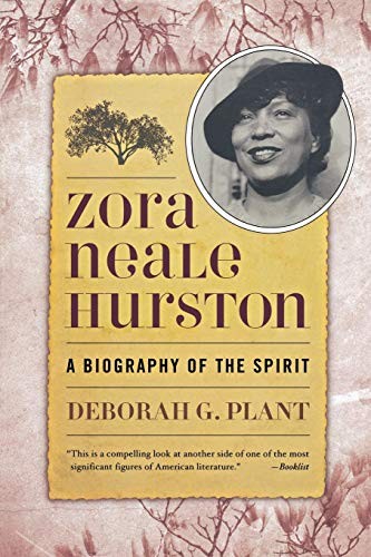 Zora Neale Hurston