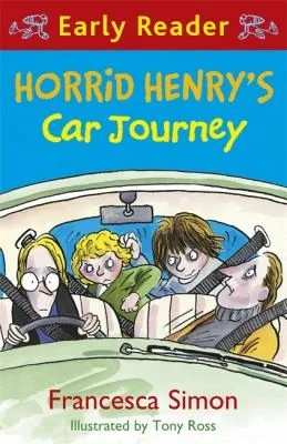 Horrid Henry Early Reader
