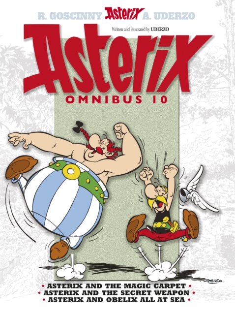 Asterix