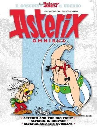 Asterix