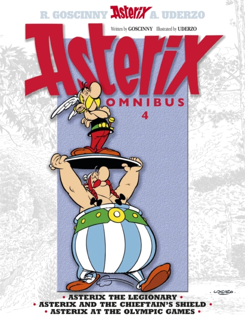 Asterix