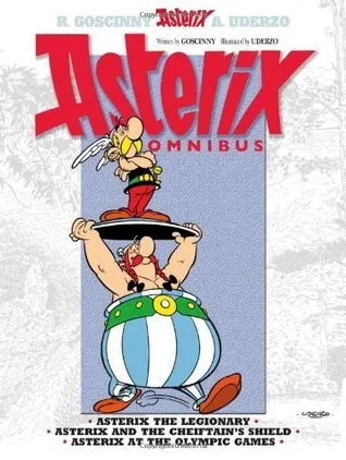 Asterix
