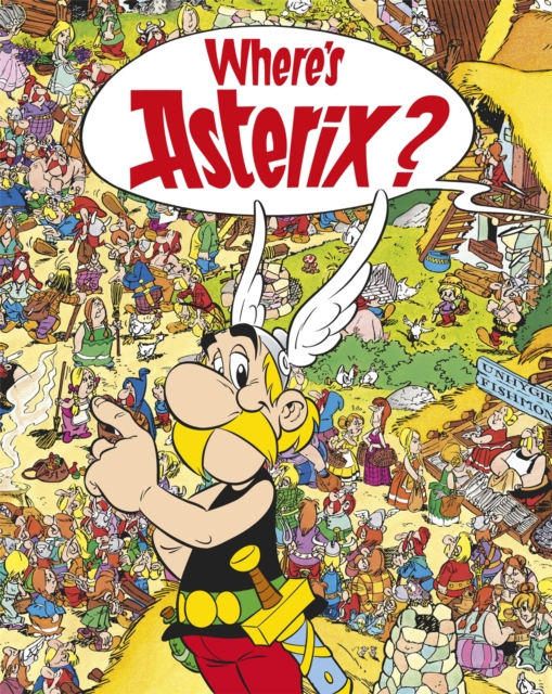 Asterix