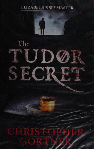 The Tudor Secret