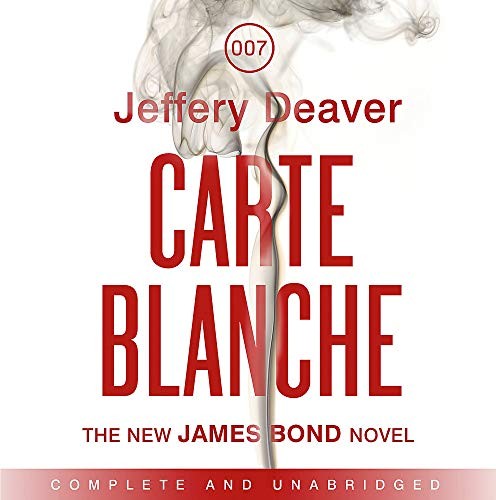 Carte Blanche