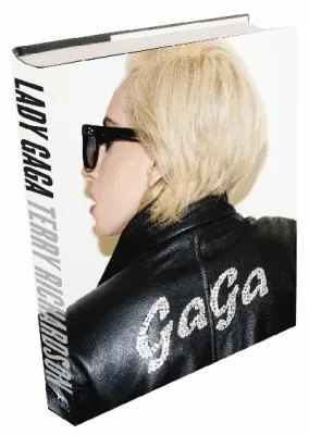 LADY GAGA x TERRY RICHARDSON