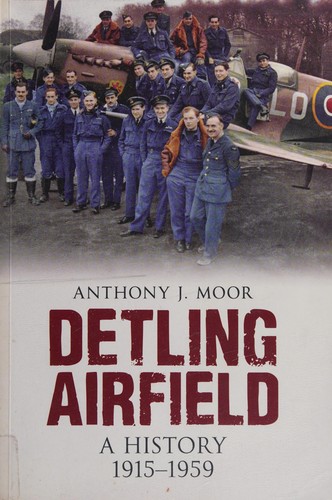 Detling Airfield