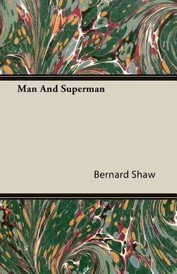 Man And Superman