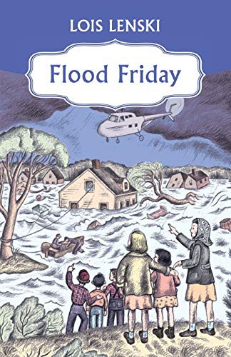 Flood Friday