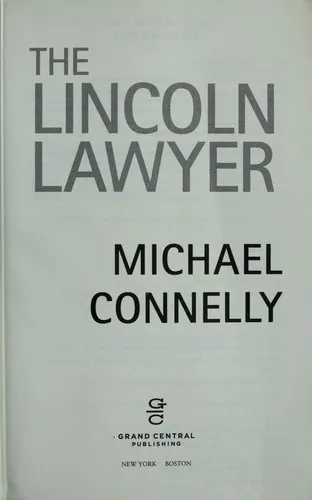 The Lincoln Lawyer : 1