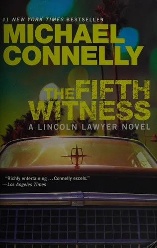 The Fifth Witness : 4