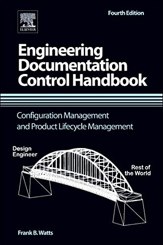 Engineering Documentation Control Handbook