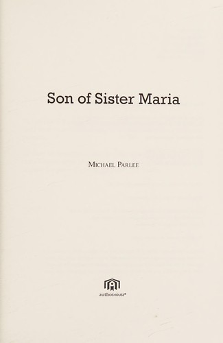 Son of Sister Maria