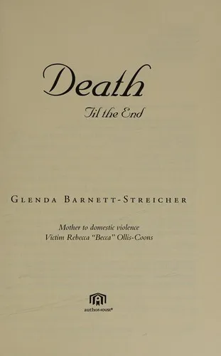 Death Til the End