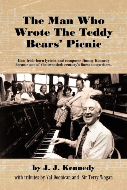 The Man Who Wrote the Teddy Bear's Picnic