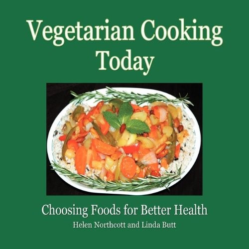 Vegetarian Cooking Today