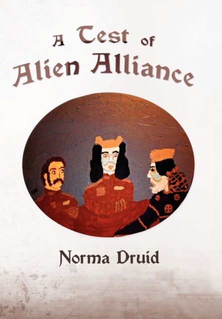 A Test of Alien Alliance