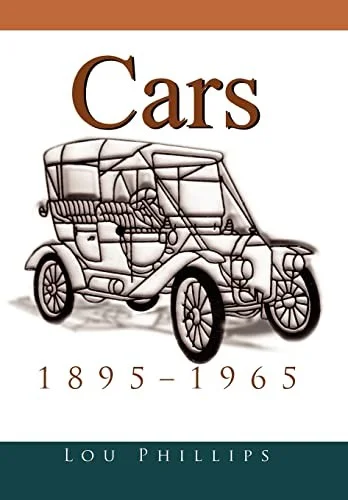 Cars : 1895-1965