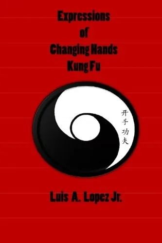 Expressions of Changing Hands Kung Fu