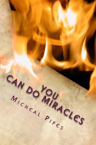 You can do Miracles