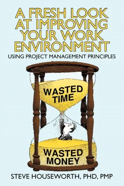 A Fresh Look at Improving Your Work Environment