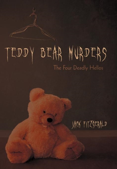 Teddy Bear Murders