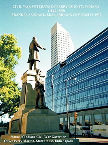 Civil War Veterans of Perry County, Indiana