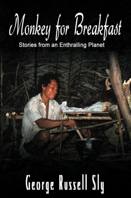 Monkey for Breakfast