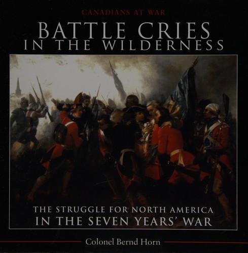 Battle Cries in the Wilderness