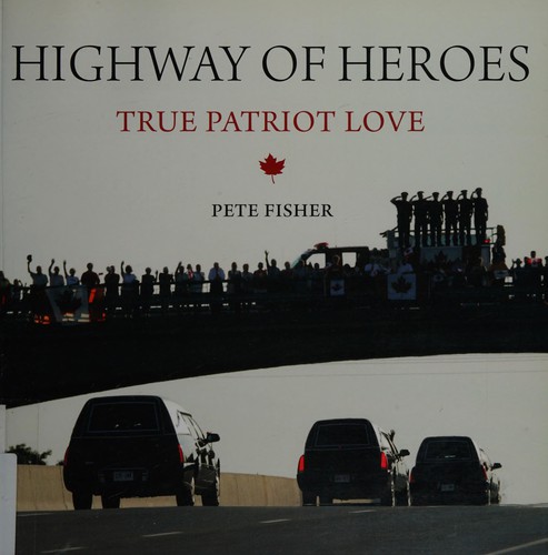 Highway of Heroes
