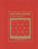Waterflooding