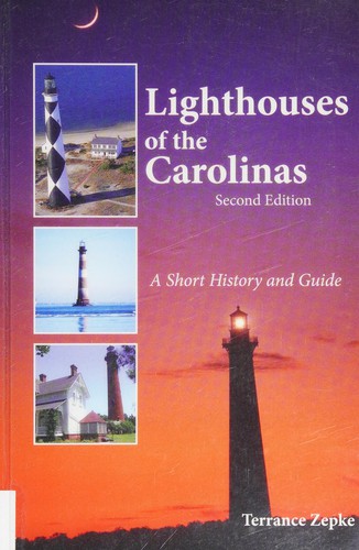 Lighthouses of the Carolinas