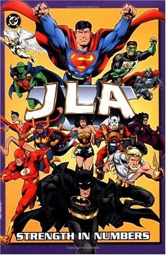 Jla