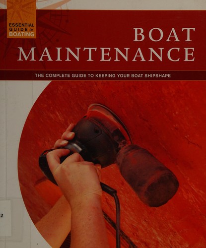 Boat Maintenance