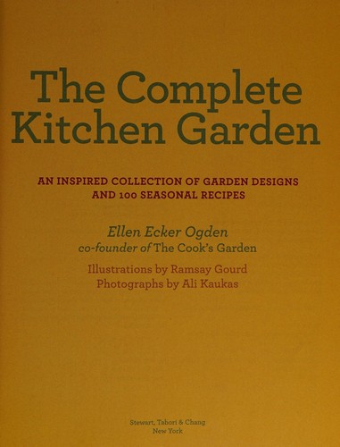 Comp Kitchen Garden