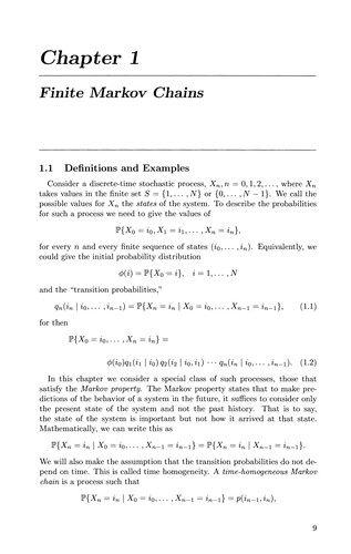 Modelling and Quantitative Methods in Fisheries