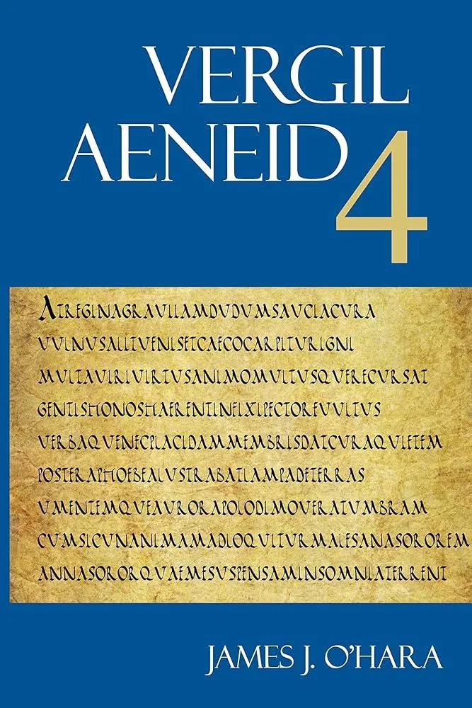 Aeneid 4