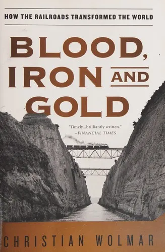 Blood, Iron, and Gold