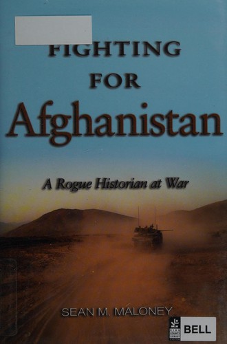 Fighting for Afghanistan