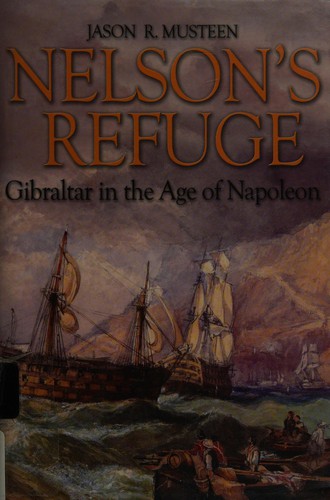 Nelson’S Refuge