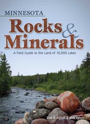 Minnesota Rocks & Minerals