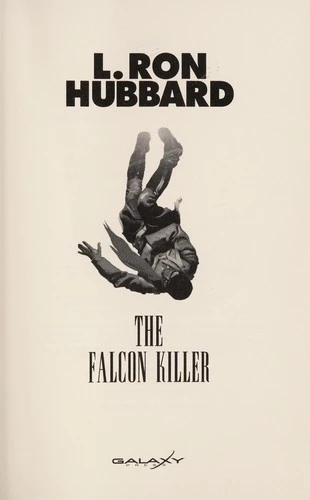 The Falcon Killer