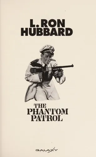 The Phantom Patrol