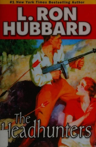The Headhunters