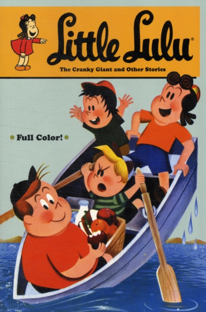 Little Lulu