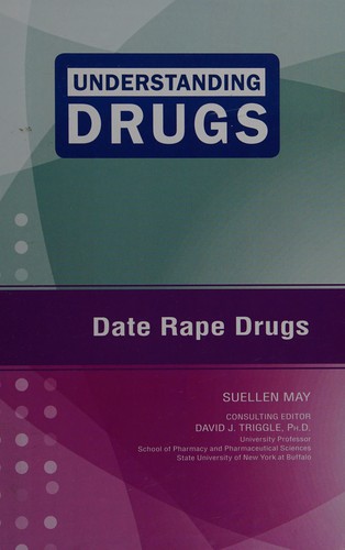 Date Rape Drugs